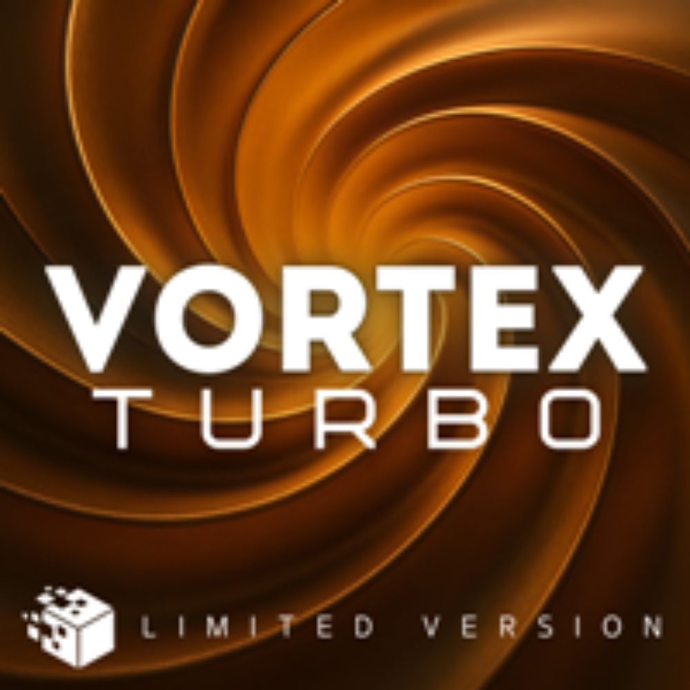 VORTEX TURBO EA VORTEX TURBO EA