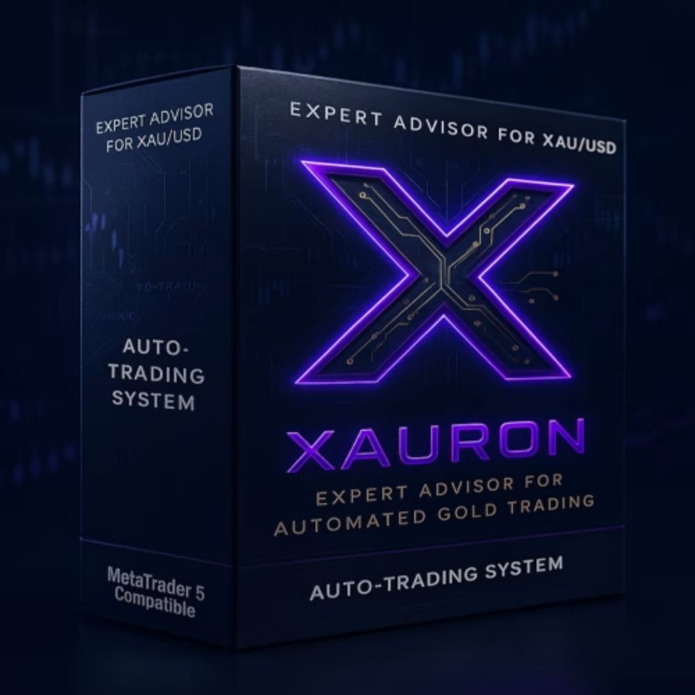 XAURON EA XAURON EA