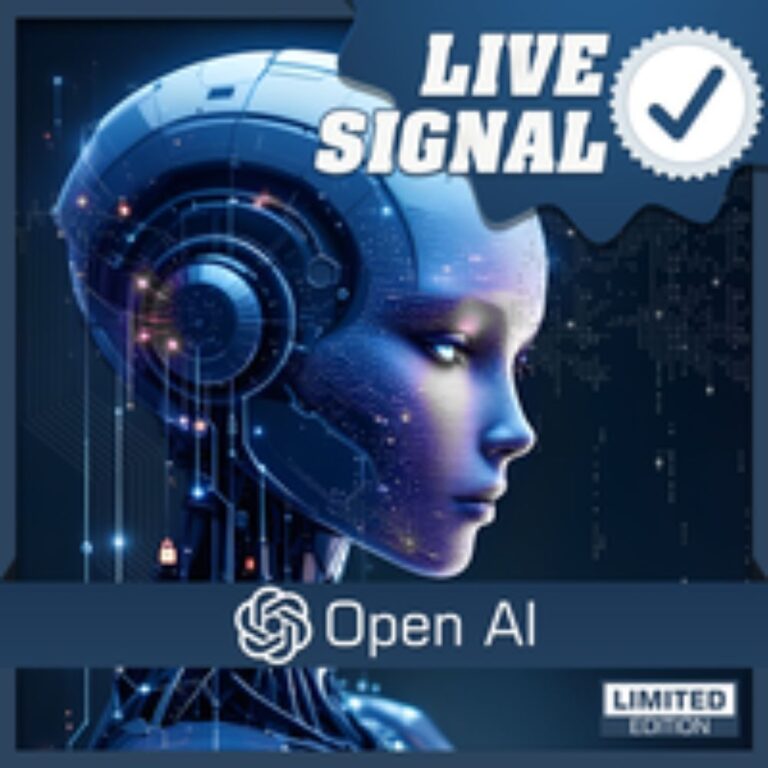 AI GOLD TRADING