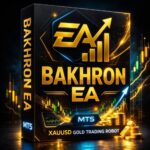 BAKHRON EA MT5 + SETFILES BUILD 5660+