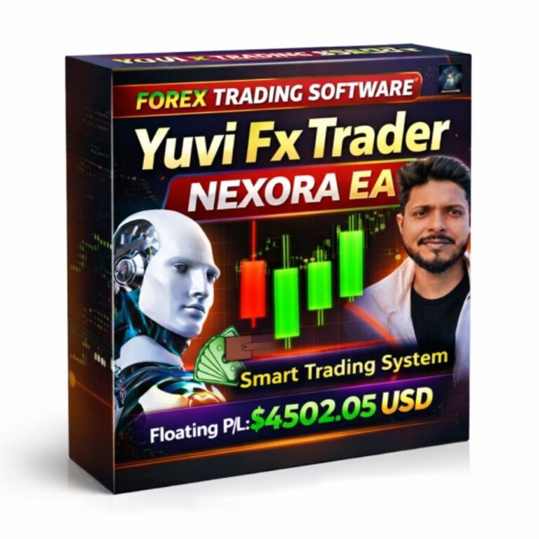 YUVI NEXORA EA