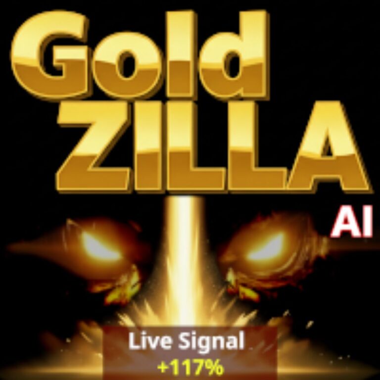 GOLD ZILLA AI