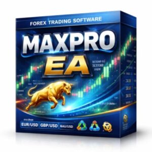 MAXPRO EA