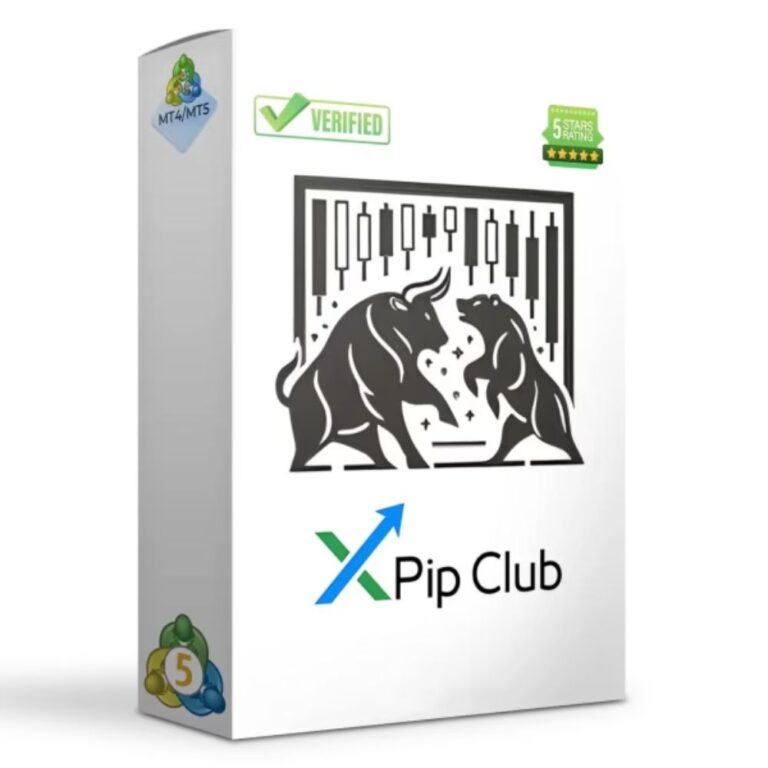 PIP CLUB PROFIT MAX PRO