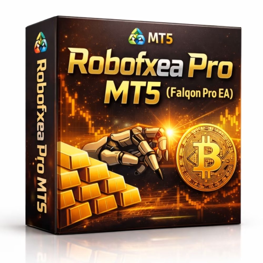 ROBOFXEA PRO ROBOFXEA PRO