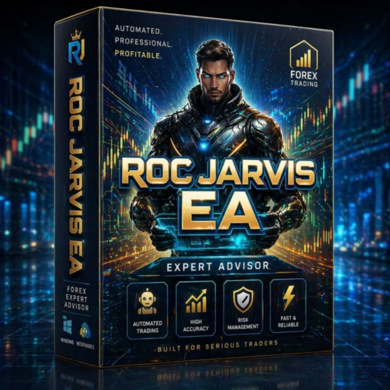 ROC JARVIS EA