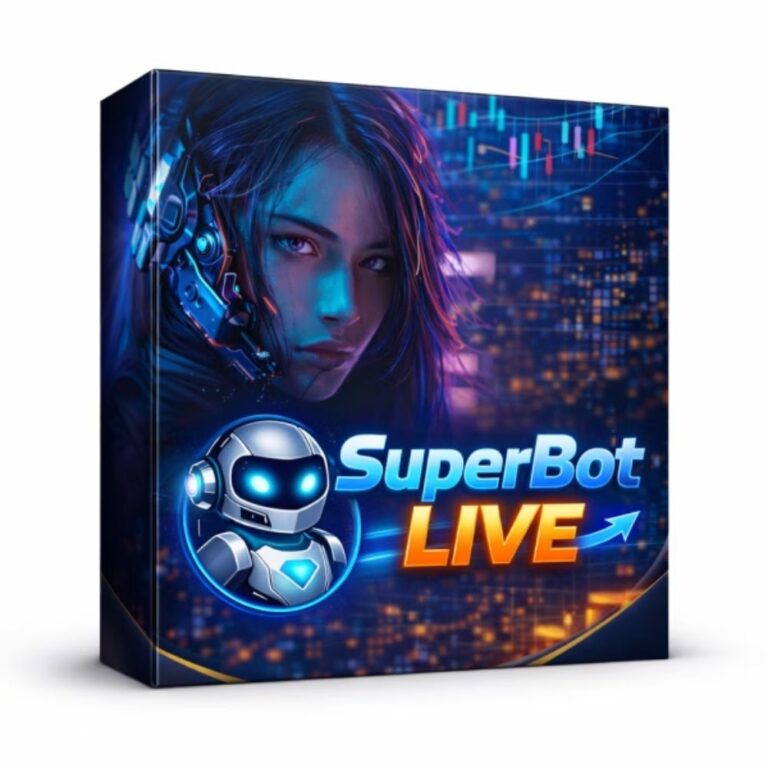 Superbot Live