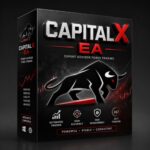 CAPITAL X EA