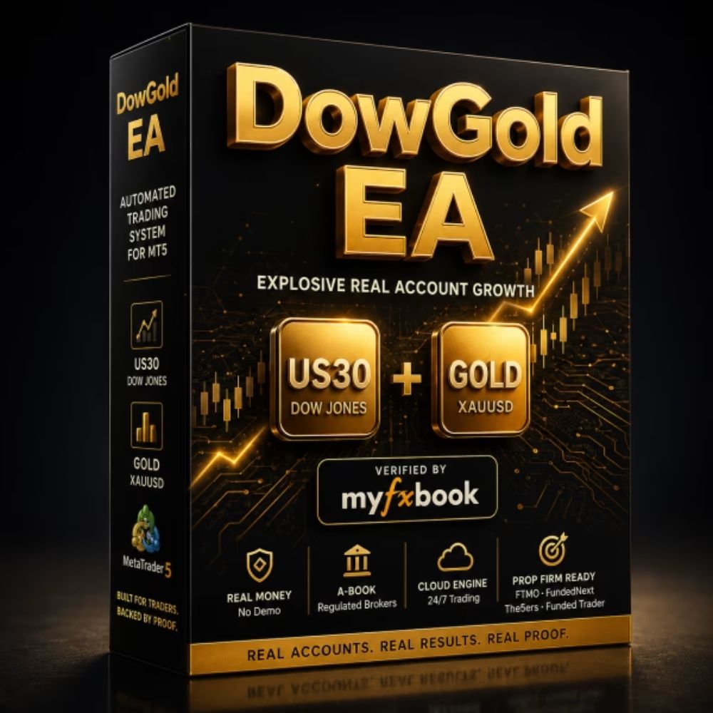 DowGold EA DowGold EA