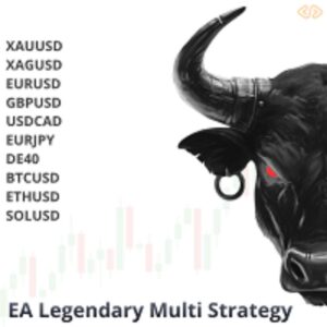 EA LEGENDARY MULTI STRATEGY