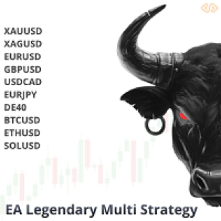 EA LEGENDARY MULTI STRATEGY