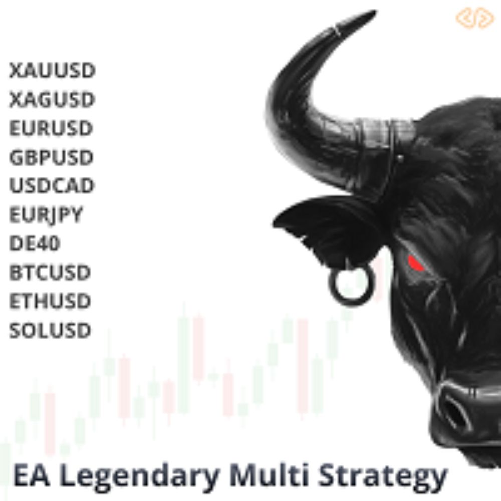 EA LEGENDARY MULTI STRATEGY EA LEGENDARY MULTI STRATEGY