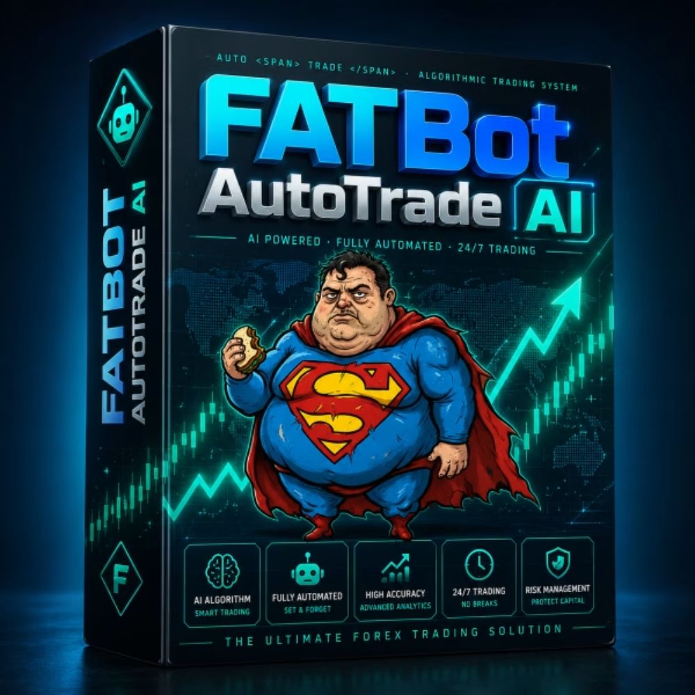FAT BOT AUTO TRADE AI FAT BOT AUTO TRADE AI