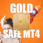 GOLD SAFE EA