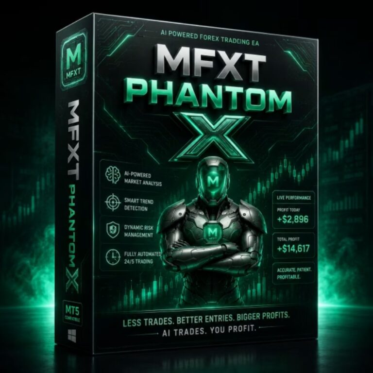 MFXT PHANTOM X