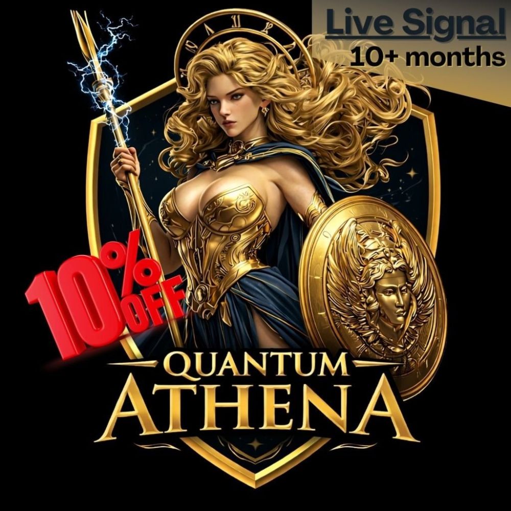 QUANTUM ATHENA QUANTUM ATHENA