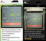 ROBO FORMULA TRADER - 1
