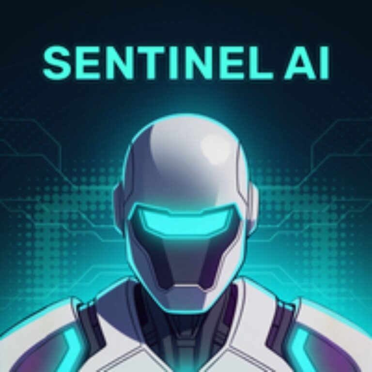 SENTINEL AI