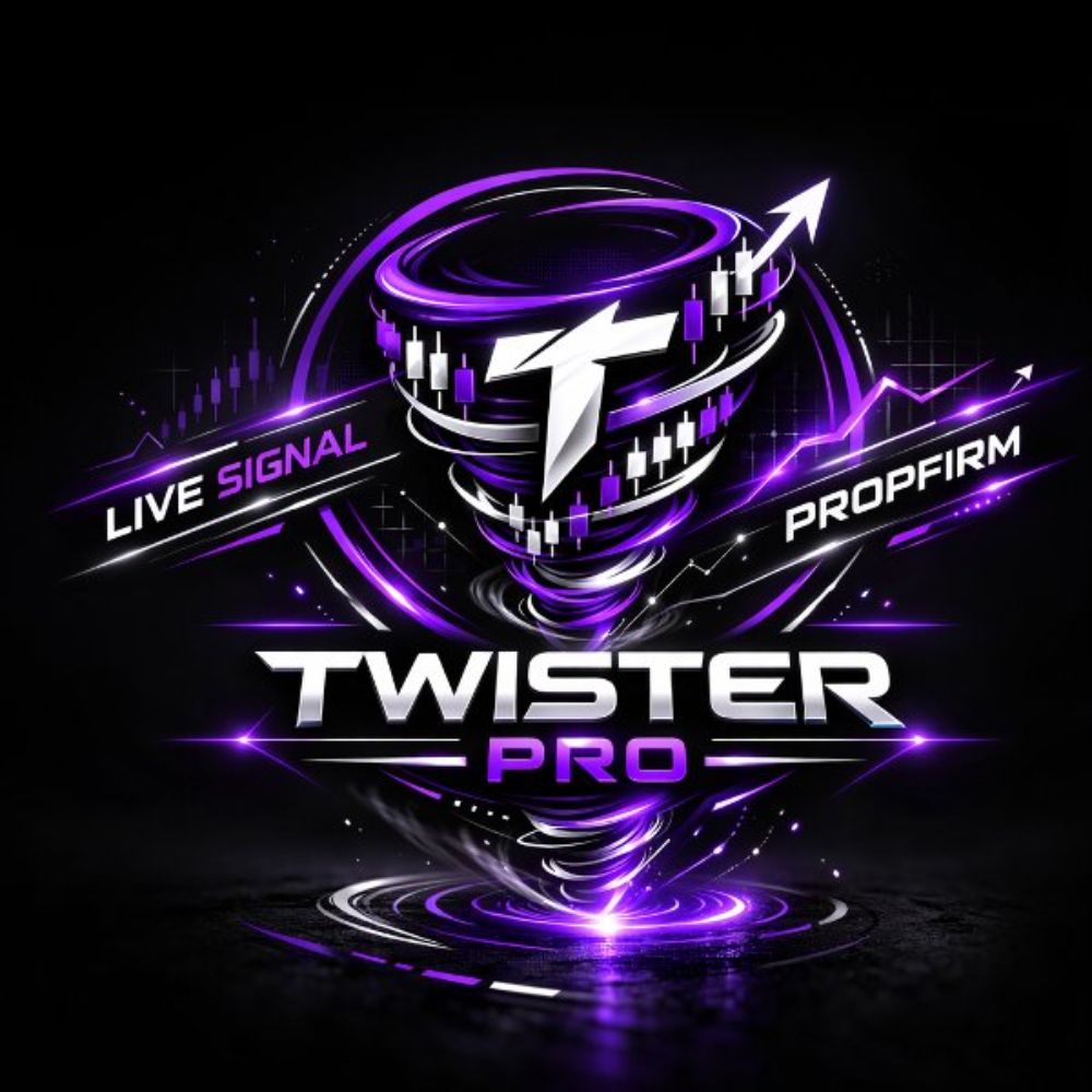 TWISTERPRO SCALPER TWISTERPRO SCALPER