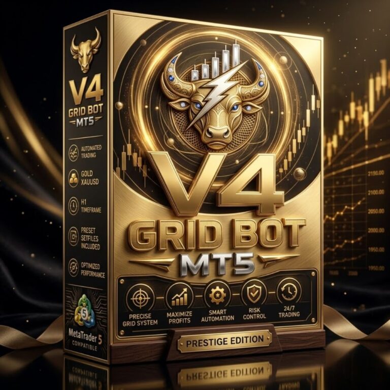 V4 GRID BOT