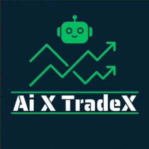 AI X HFT V14 VIP