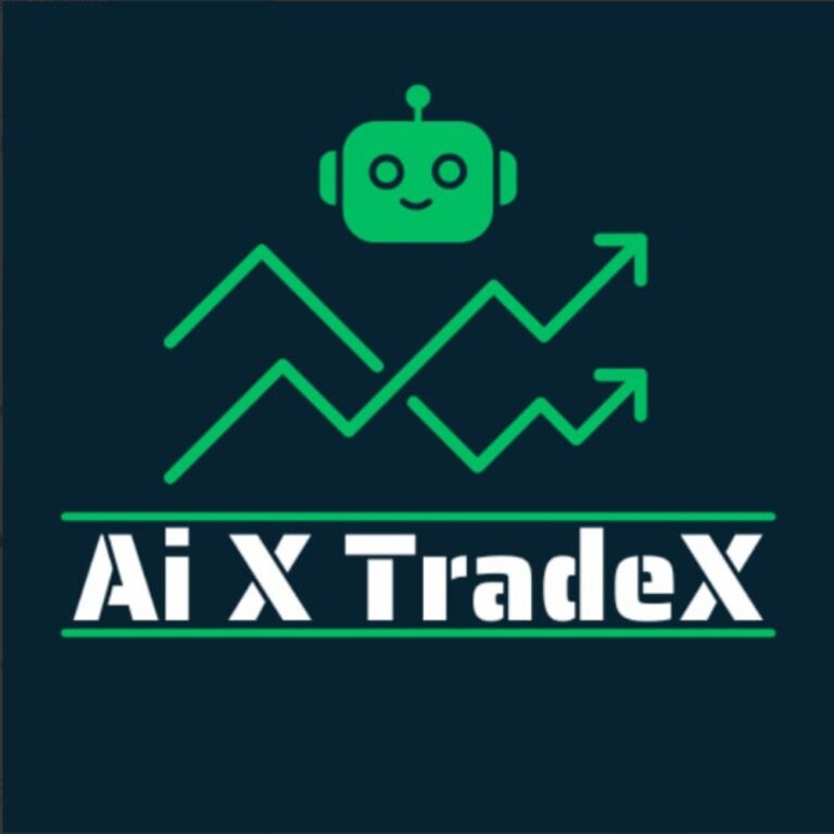 AI X HFT V14 VIP