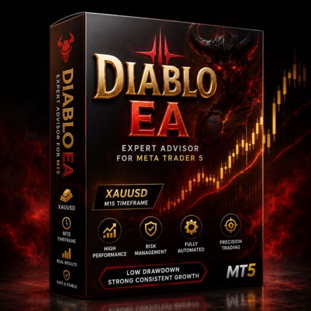 DIABLO EA DIABLO EA