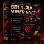 GOLD-PIP MINER