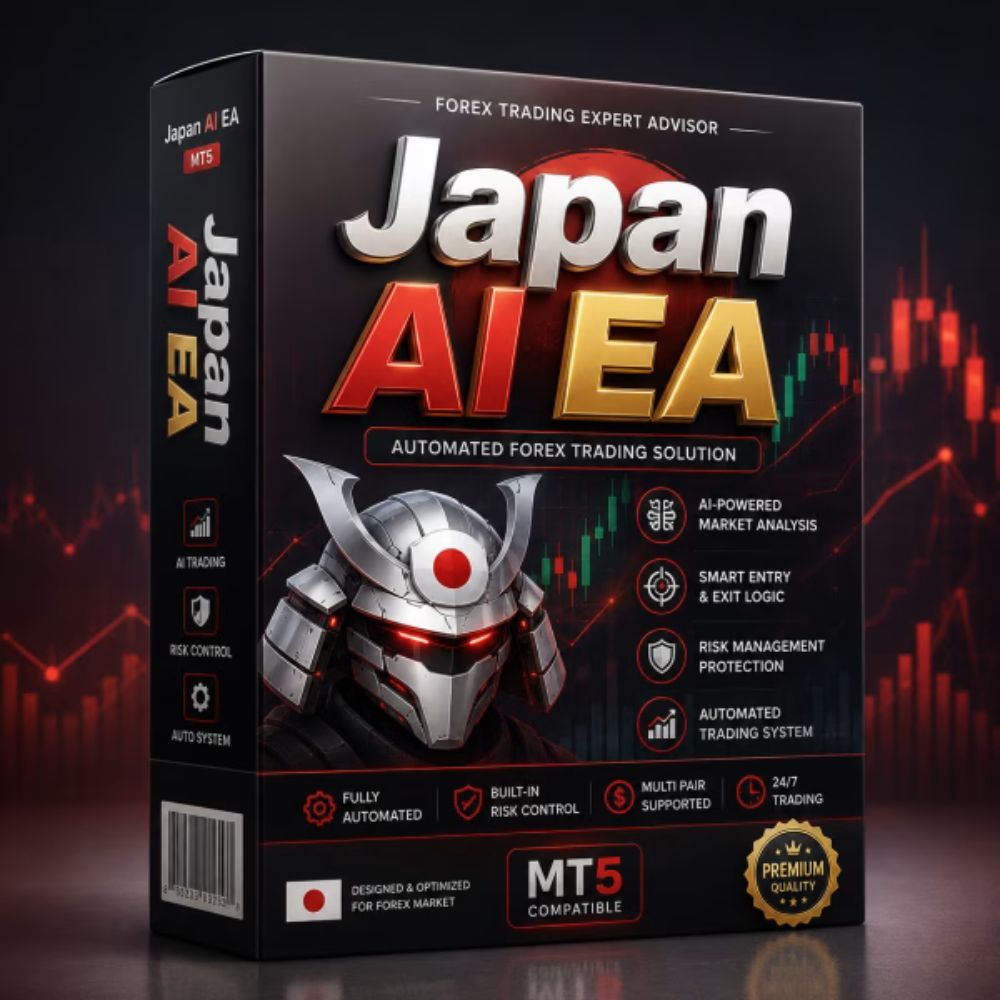 JAPAN AI EA JAPAN AI EA