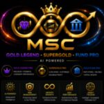 MSC GOLD PRO