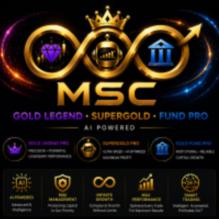 MSC GOLD PRO