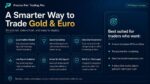 PRECISE PAIR TRADING PRO - 1