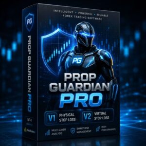 PROPGUARDIAN PRO