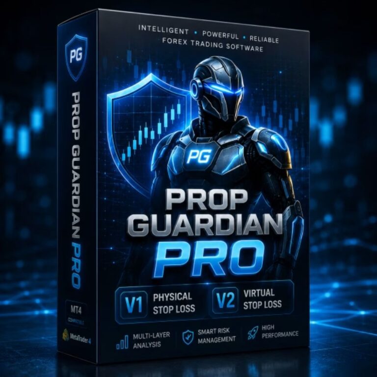 PROPGUARDIAN PRO