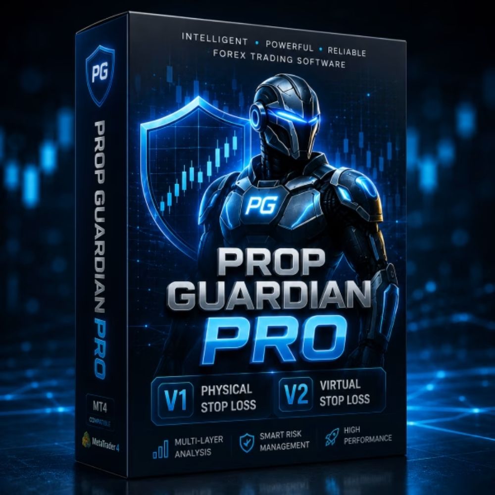 PROPGUARDIAN PRO PROPGUARDIAN PRO