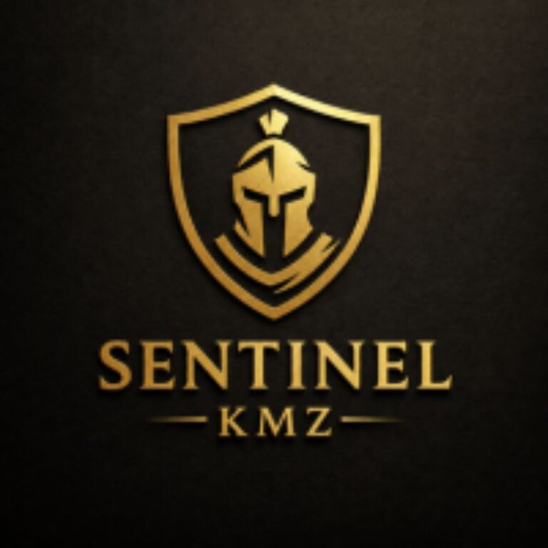 Sentinel KMZ