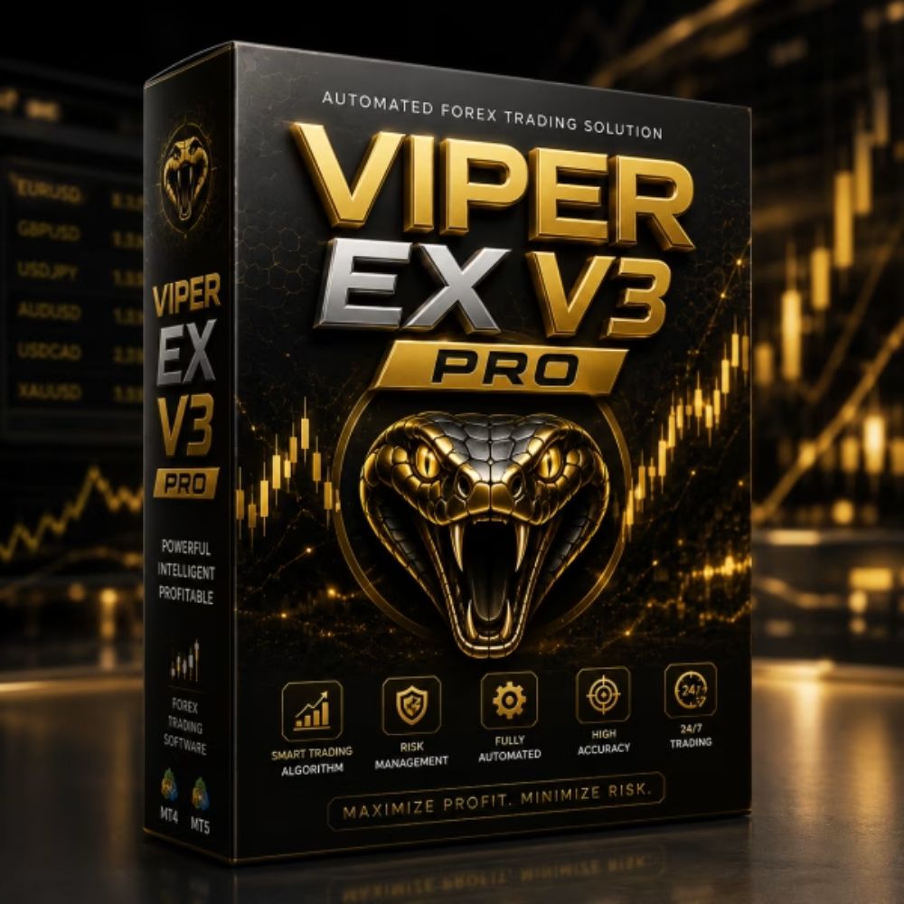 VIPER EX V3 PRO VIPER EX V3 PRO