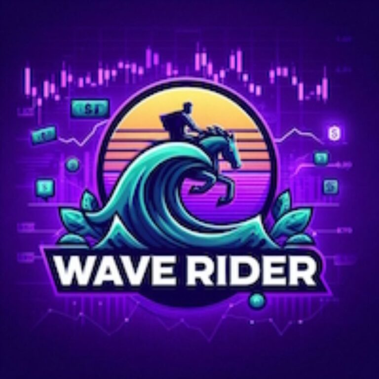 WAVE RIDER EA