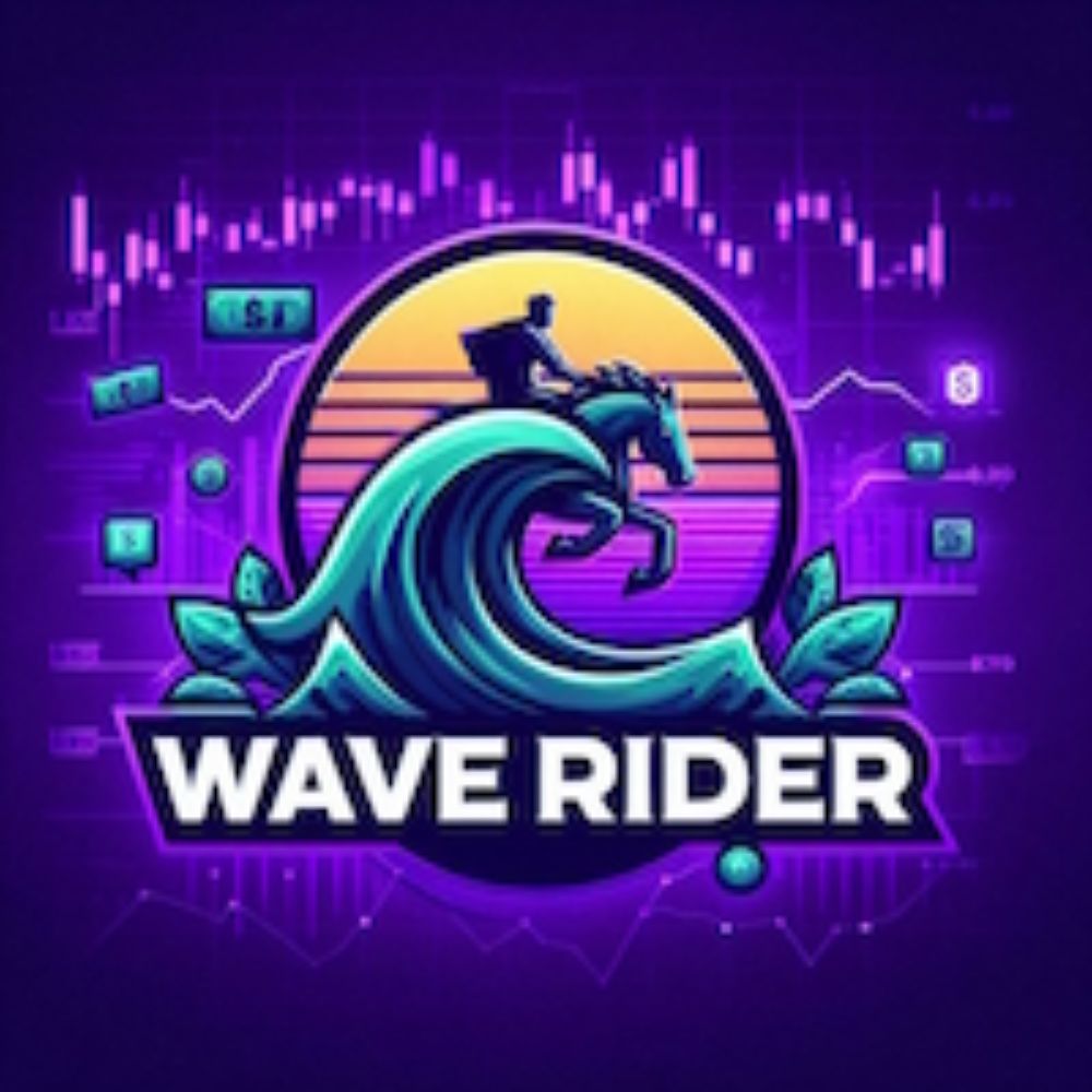 WAVE RIDER EA WAVE RIDER EA