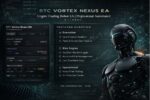 BTC VORTEX NEXUS EA MT5 V1.1 BUILD 5984+ - Image 6