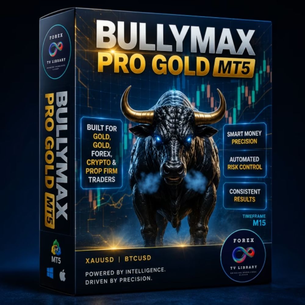 BULLYMAX PRO BULLYMAX PRO