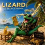 LIZARD