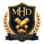 MHD SCALPER PRO