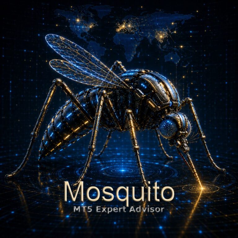 MOSQUITO