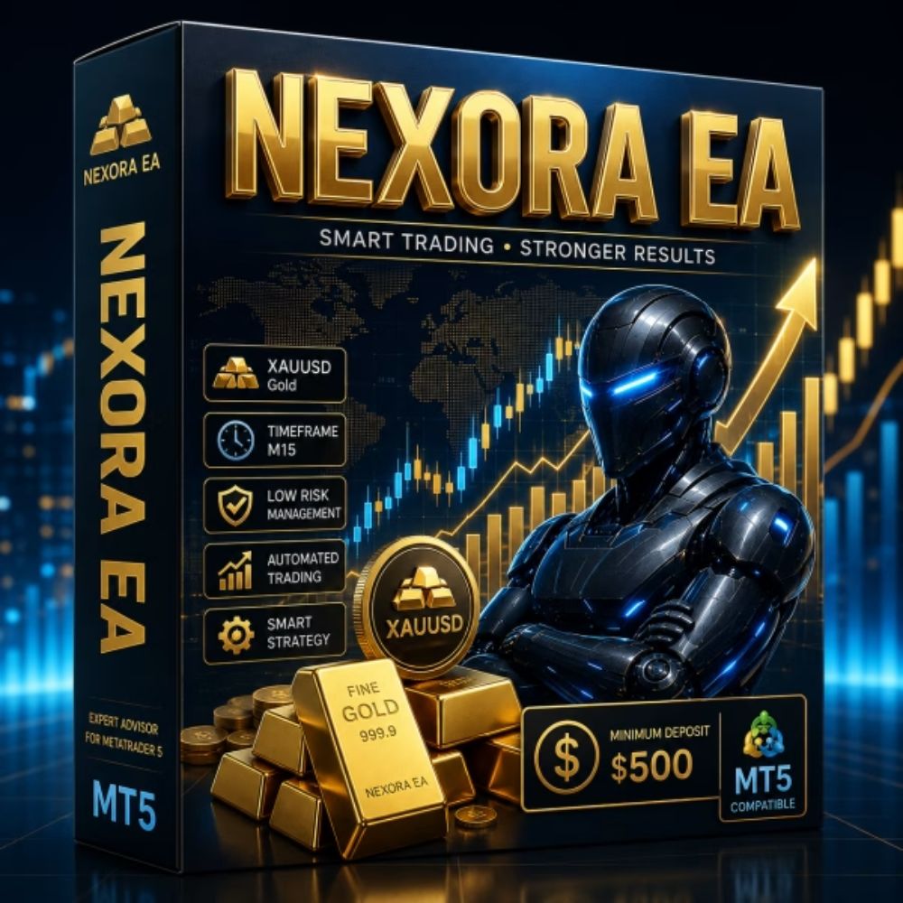NEXORA EA NEXORA EA