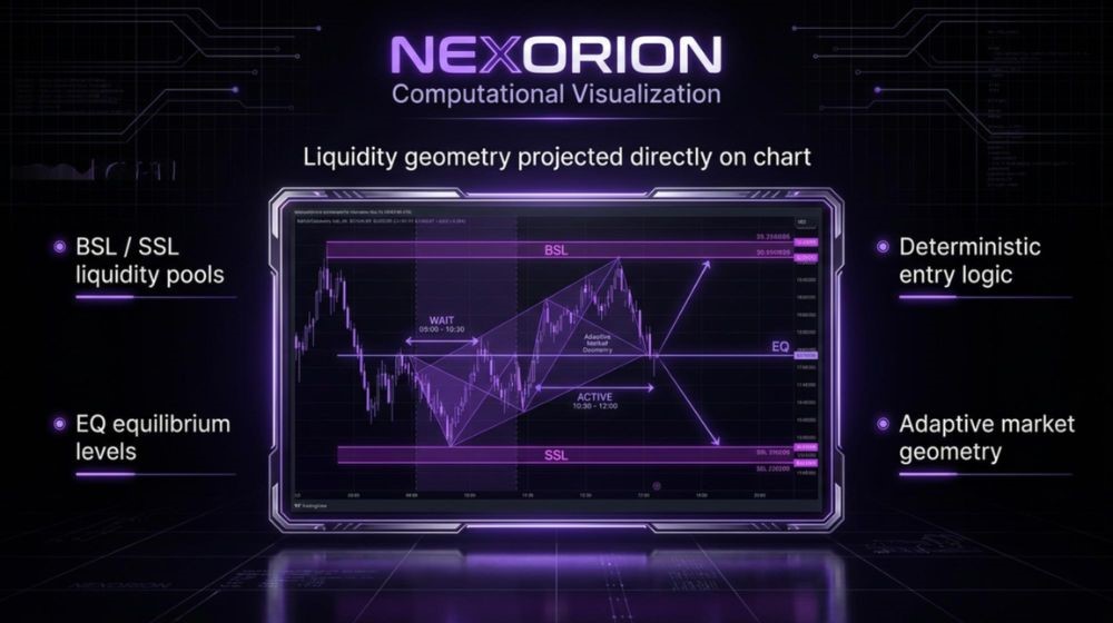 NEXORION INITIUM NOVUM - 1
