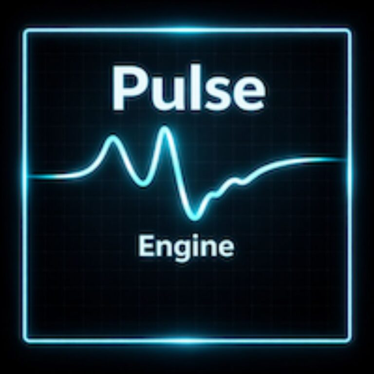 Pulse Engine
