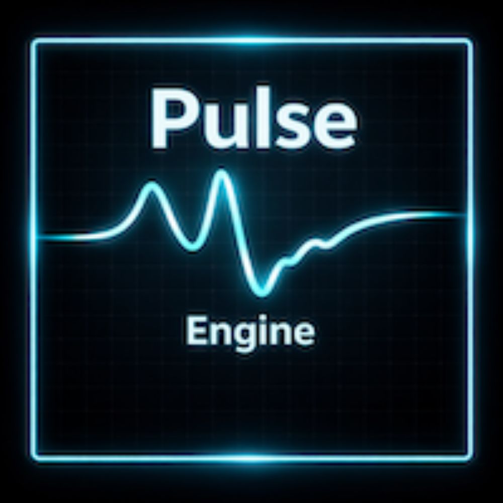 Pulse Engine Pulse Engine