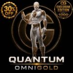 QUANTUM OMNIGOLD