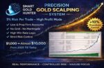 SMART GOLD HUNTER - 1